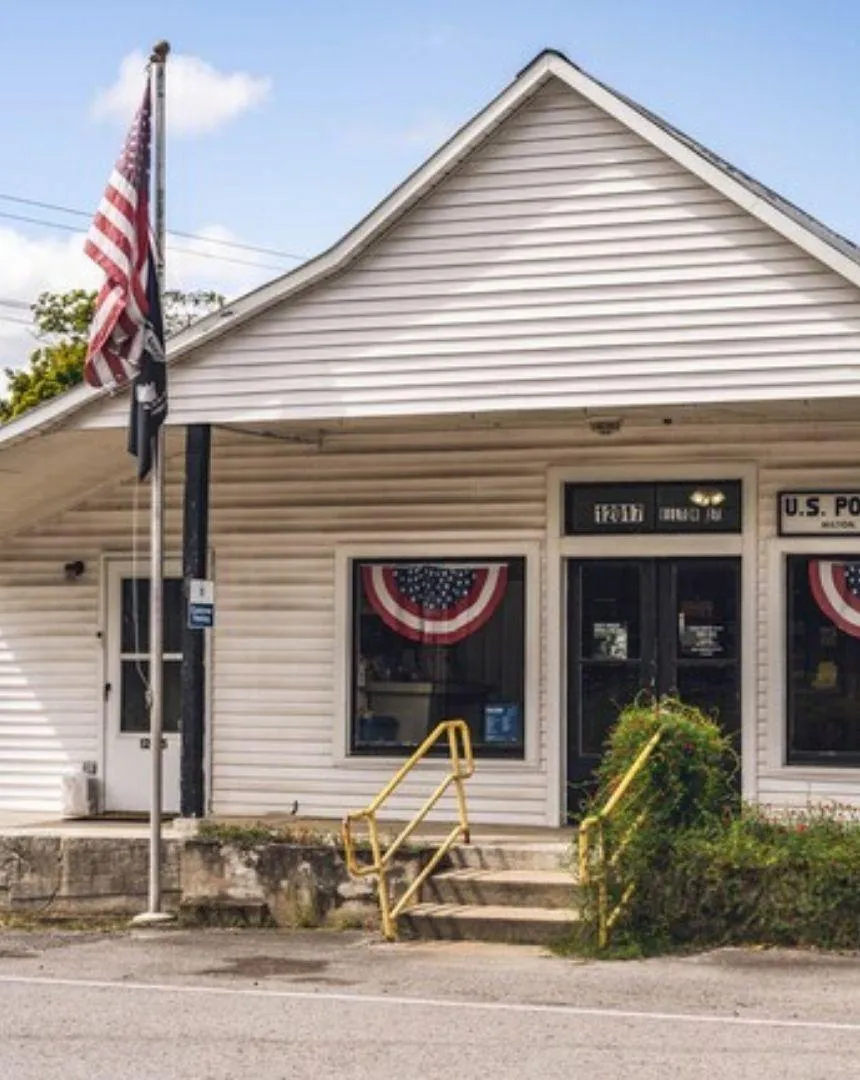 Lascassas, TN