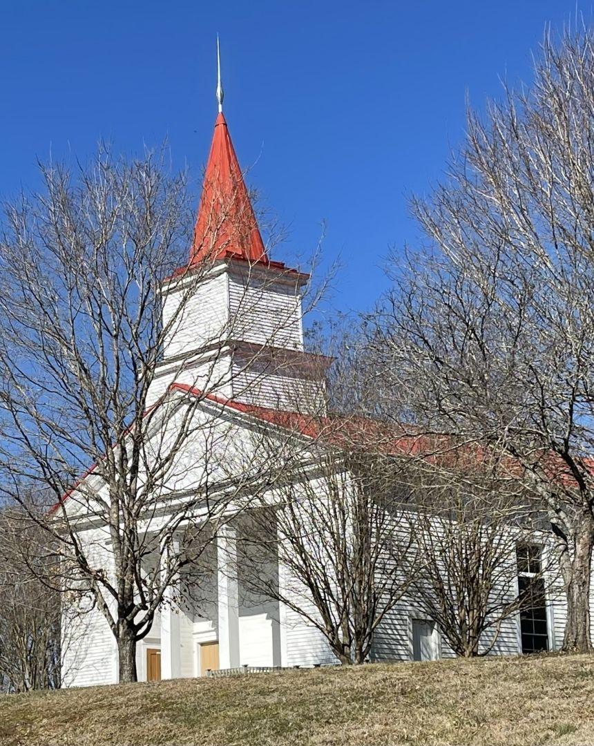 Hopewell, TN
