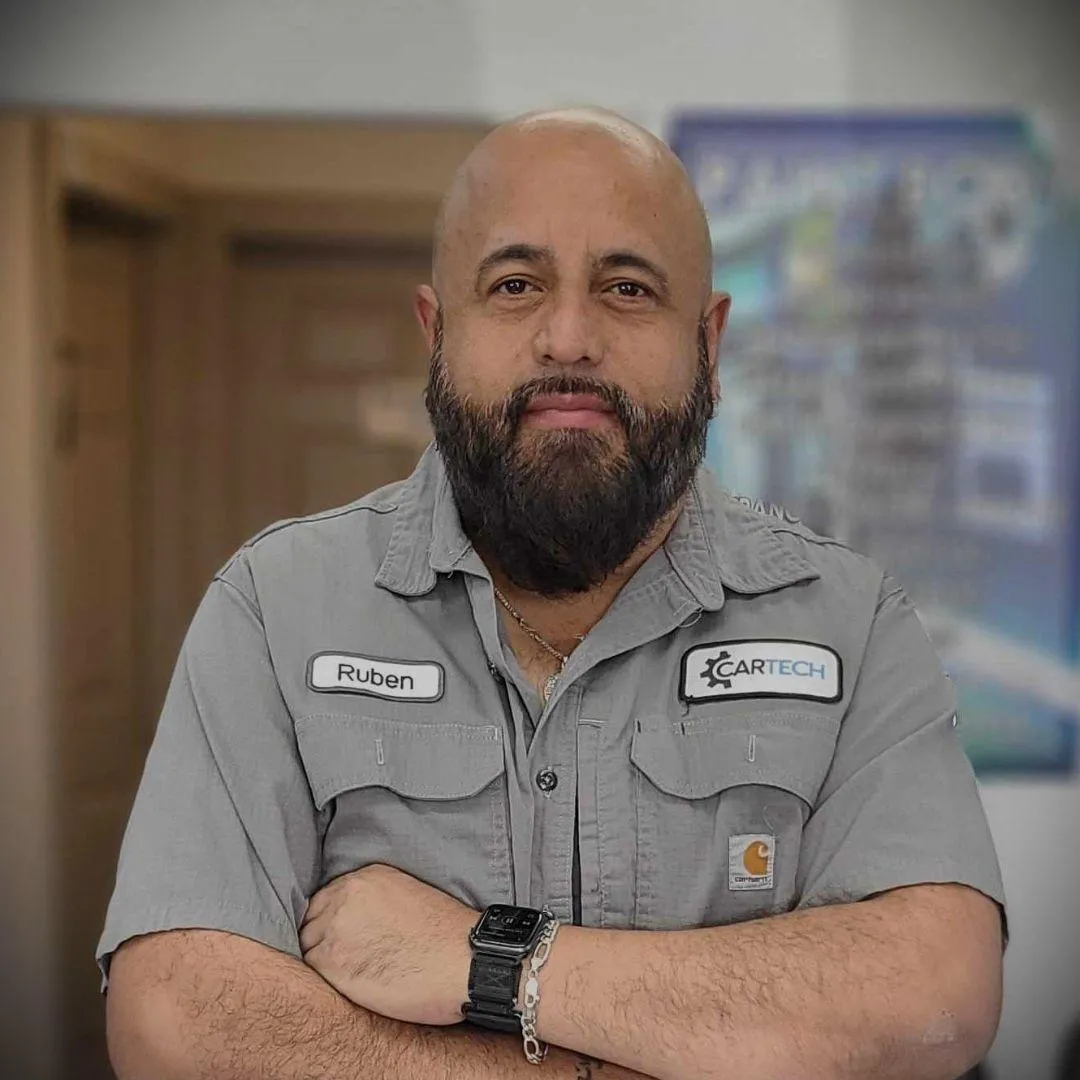 Ruben Salazar