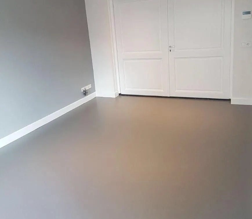 Projecten Wittenberg Design vloeren