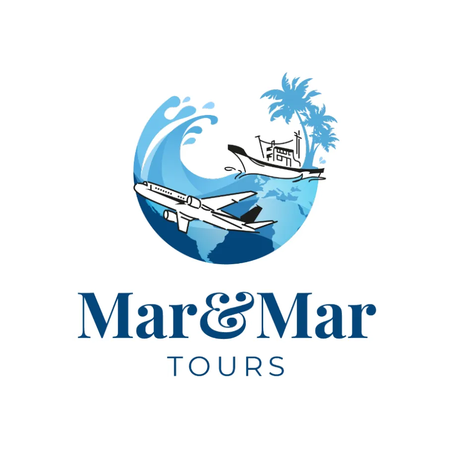 Marymartours cruceros logo