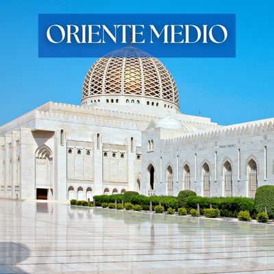 Crucero por Oriente Medio con escalas en Dubái y otros destinos de lujo