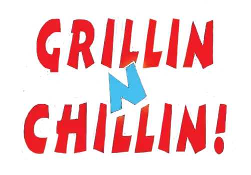 Grillin N Chillin Logo