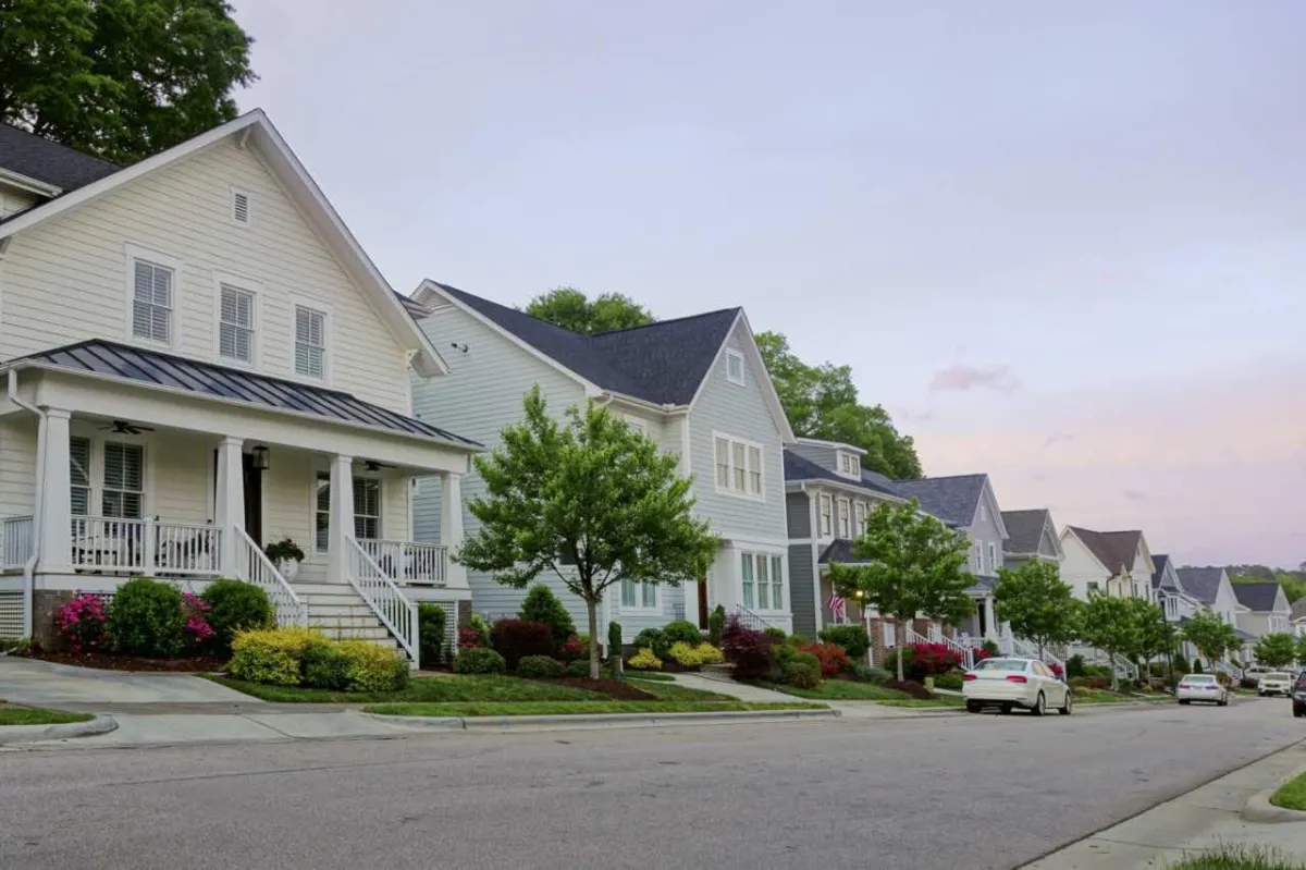 Cleaning Service Clayton NC