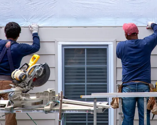 Roof Repair