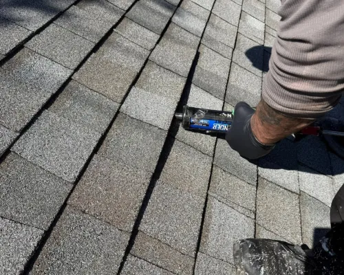 Springfield Storm Damage Repair