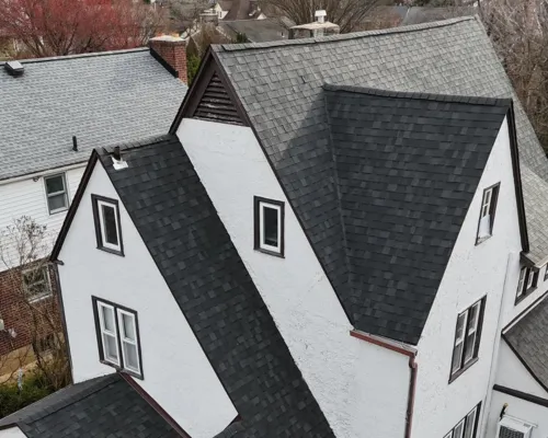 Shingle Roofing in Media