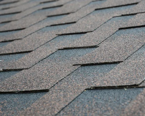 Roof Replacement
