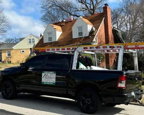 Springfield Designer Shingles