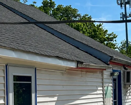 Springfield Gutter Installation