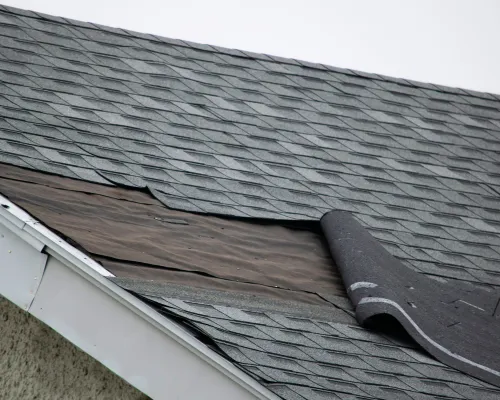 Roof Replacement