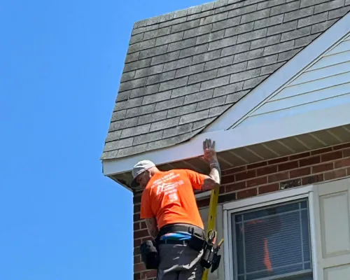 Springfield Roof Repair