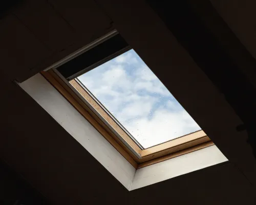 Roof Replacement