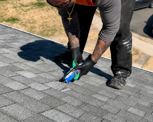 Roof Repair 