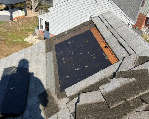 Flat Roofing Media