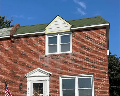 Roof Repair Media