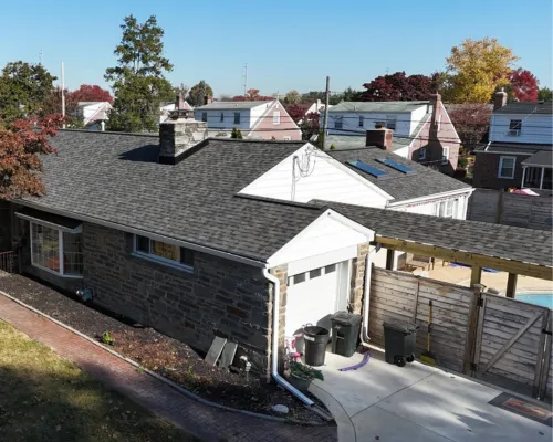 Roof Repair Media