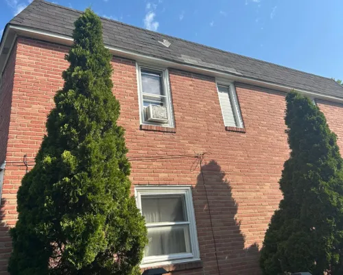 Storm Damage Repair Media