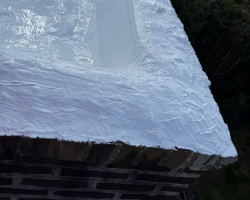 Roof Replacement Media