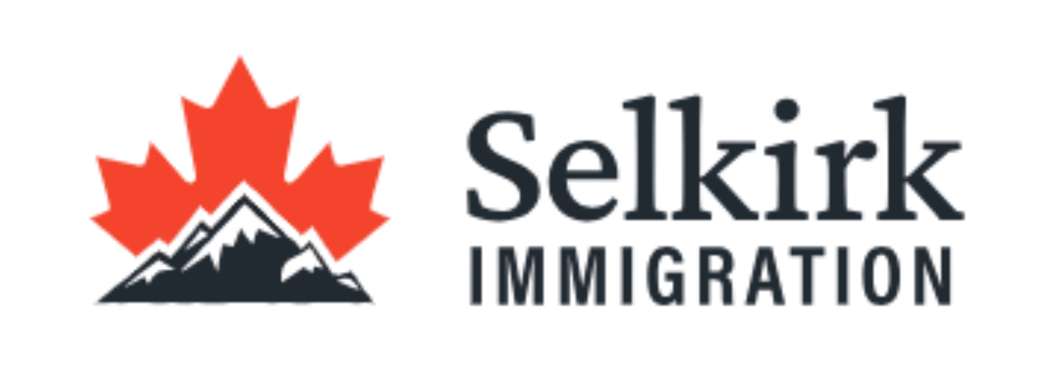 Selkirk Law Corporation Logo