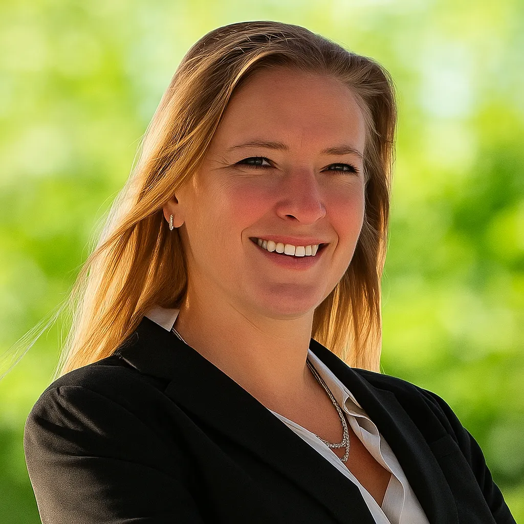 Michelle Bowlen Portrait