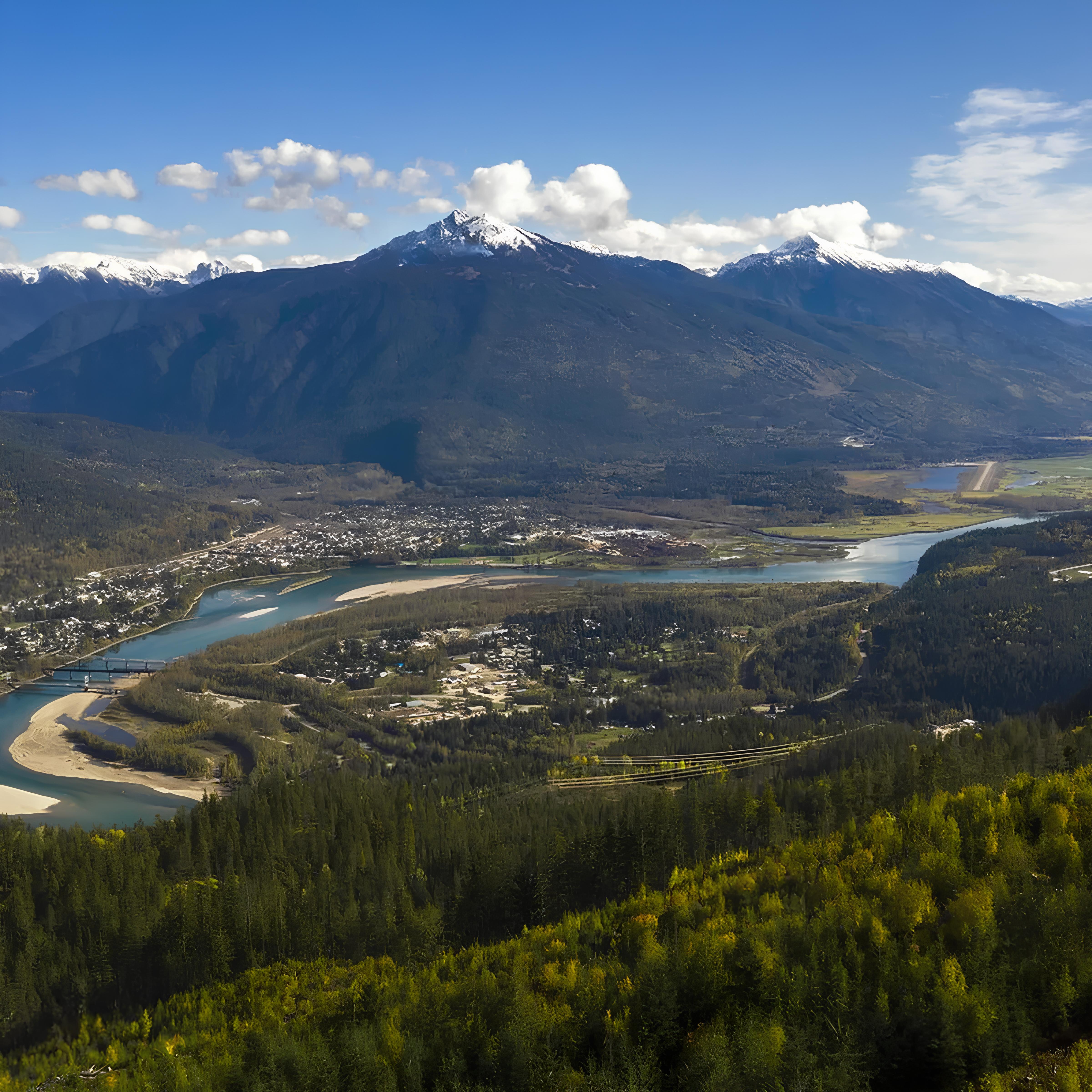 Michelle Bowlen Portrait