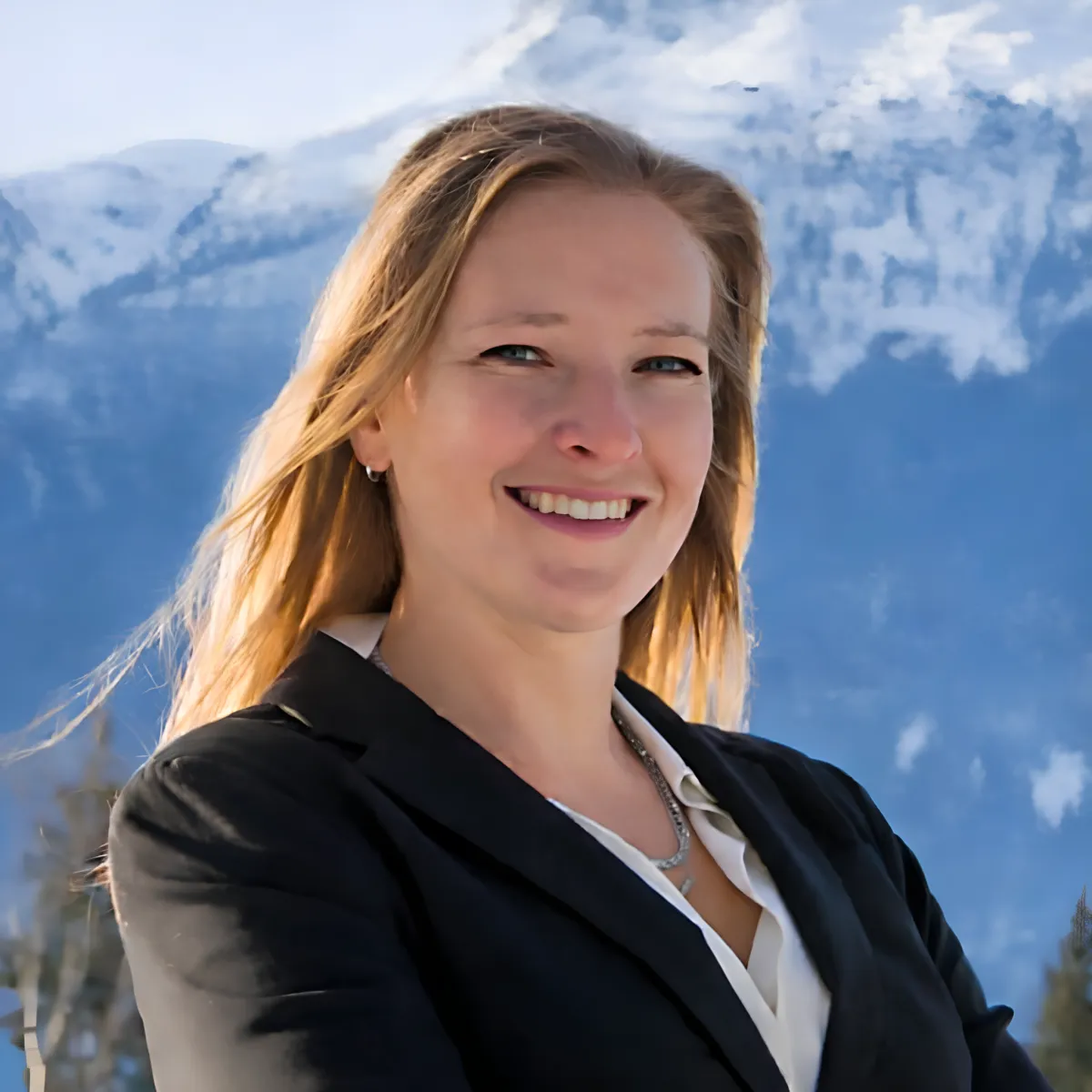 Michelle Bowlen Portrait