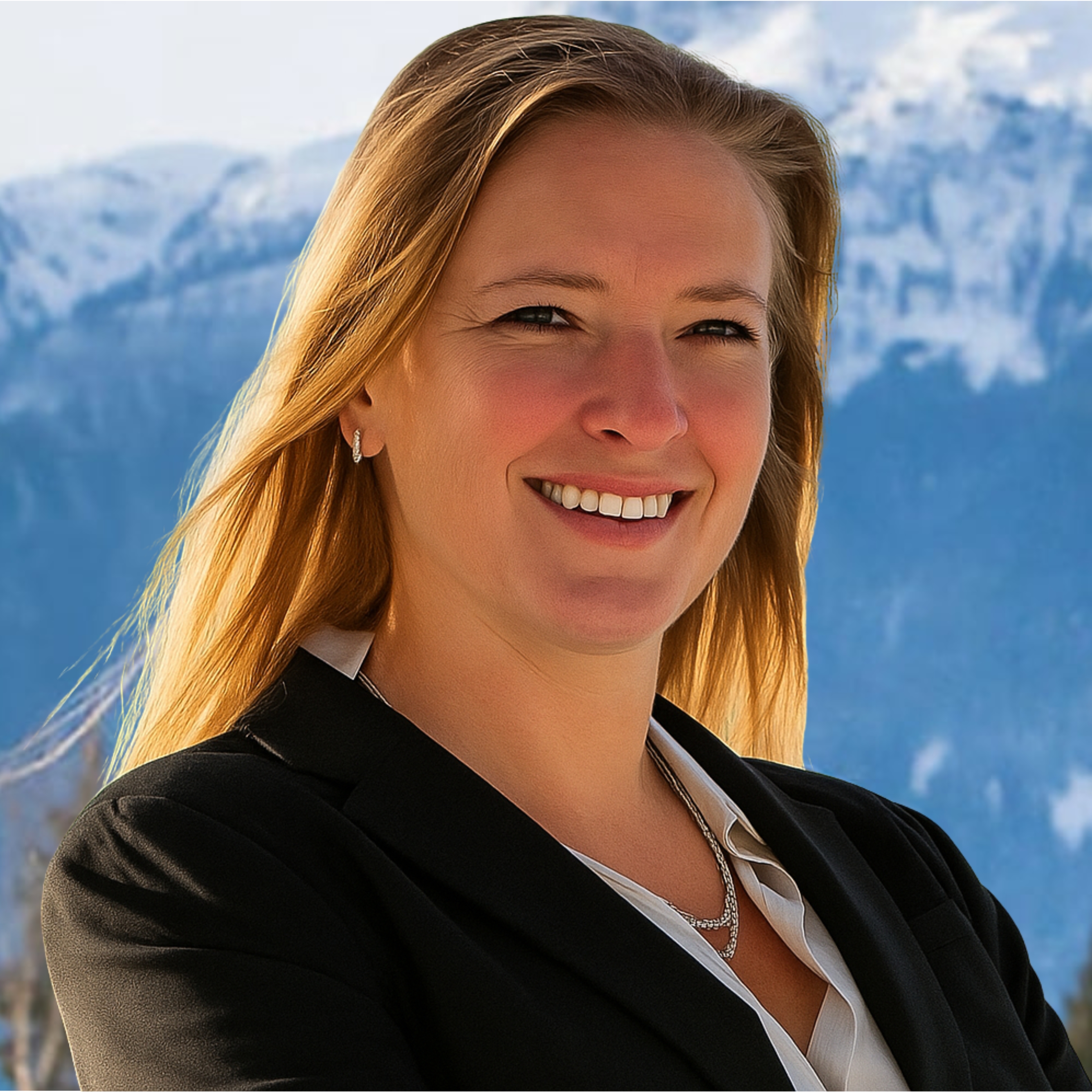 Michelle Bowlen Portrait