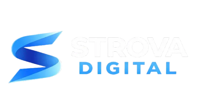 Strova Digital Marketing