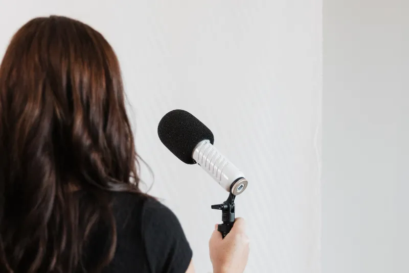 How to Start a Podcast: A Beginner's Guide (With the Tools I Actually Use)