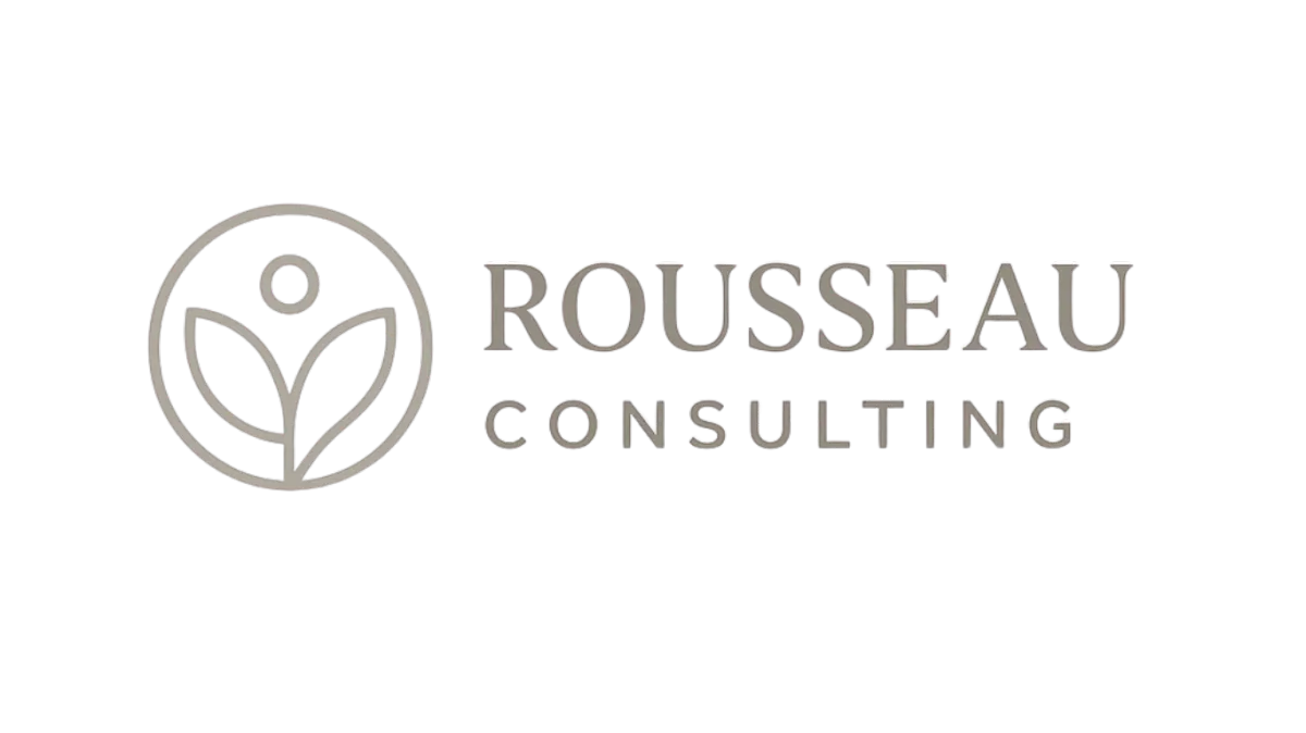 Logo Rousseau Consulting