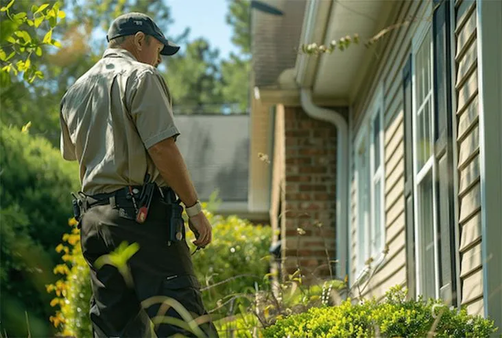 Pest Control Company in Las Vegas, NV