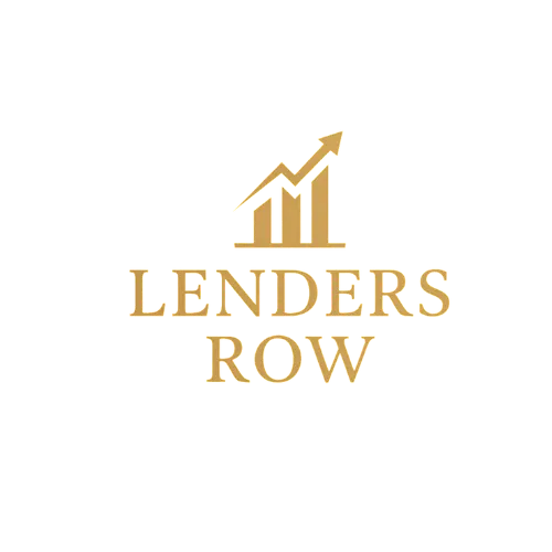 Lenders Row | Smart Lending Solutions.