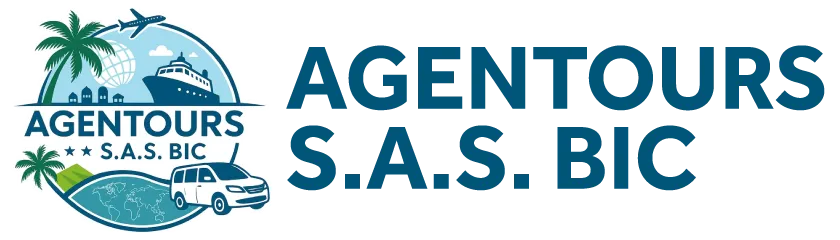 Logo Agentours