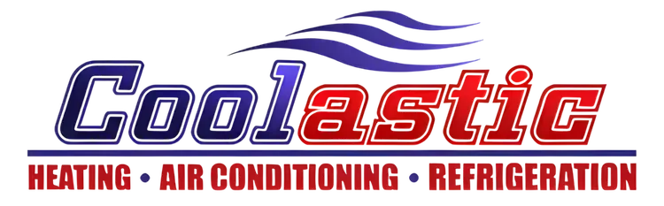 Coolastic Heating & Cooling Services Logo