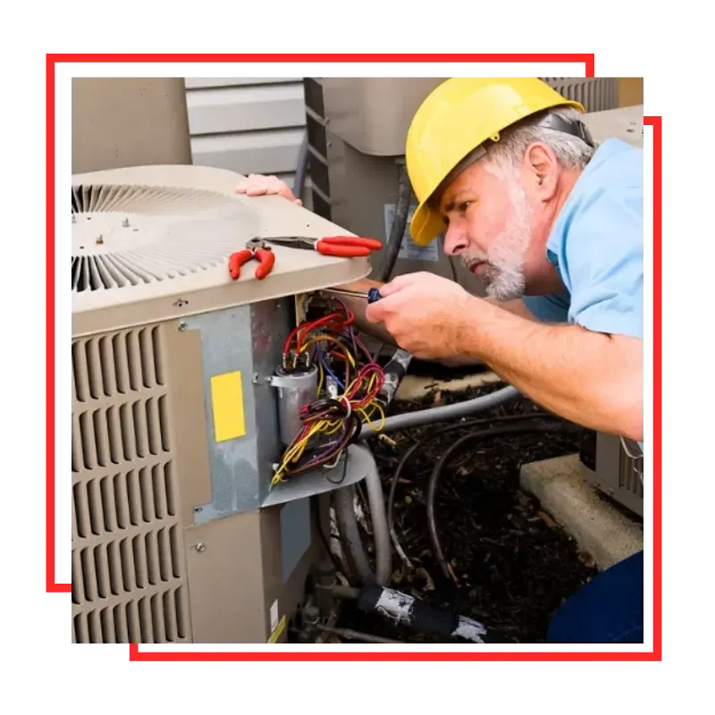 About Heating
