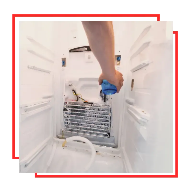 Refrigeration Services