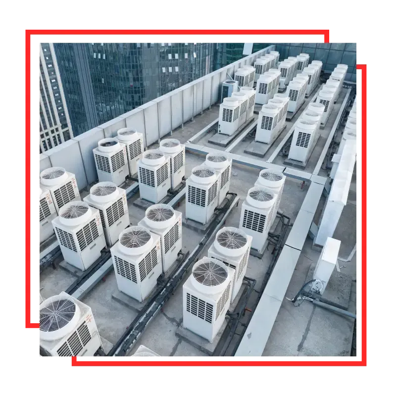 Building Automation Services