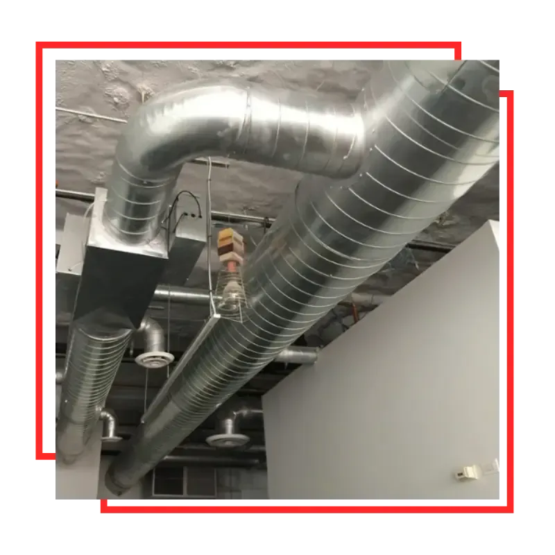 Metal Sheet Services