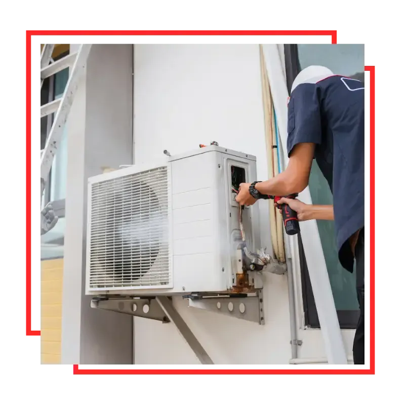 Hvac Company Bridgview