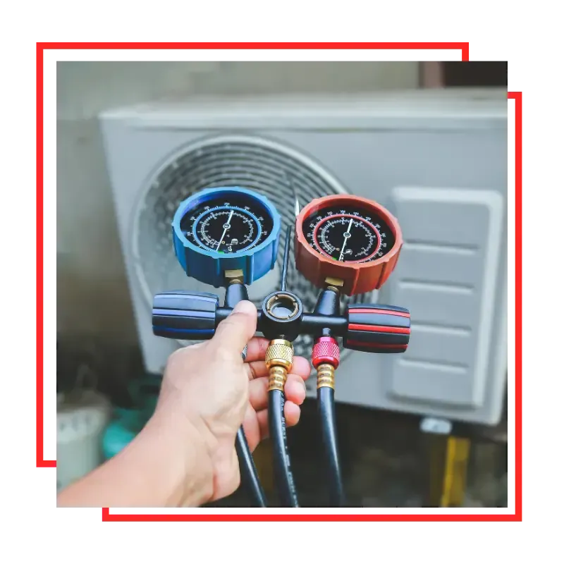 Hvac Company Naperville