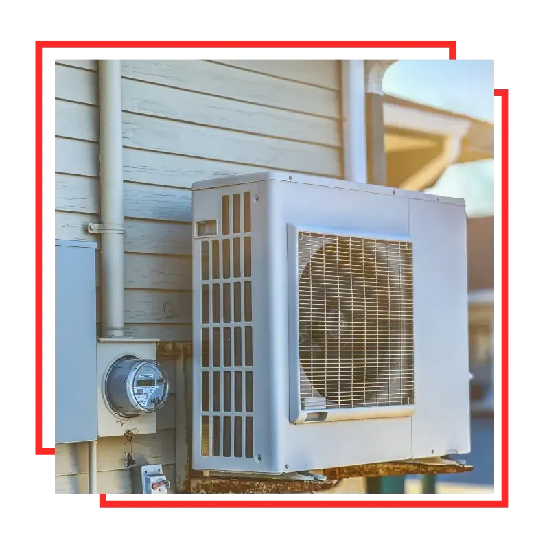 Hvac Company Naperville Exterior