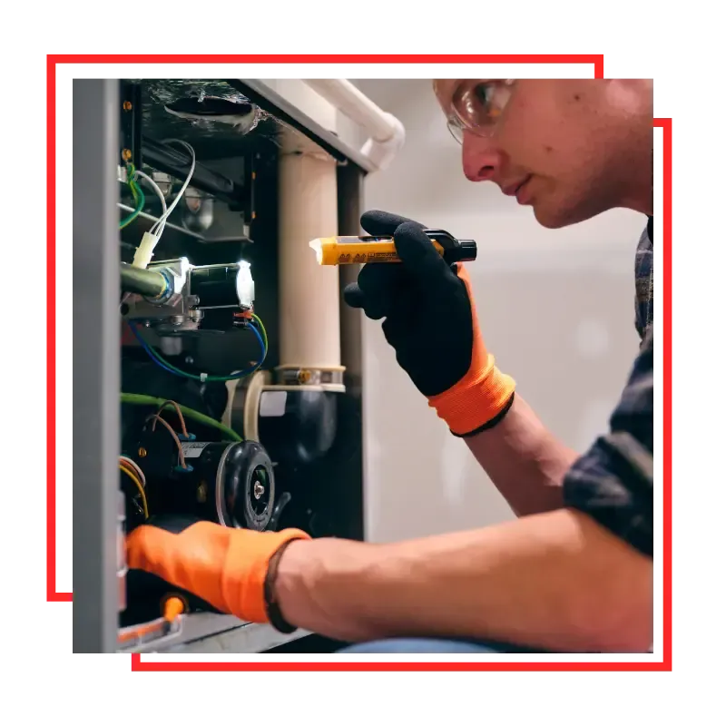Furnace Repair Chicago
