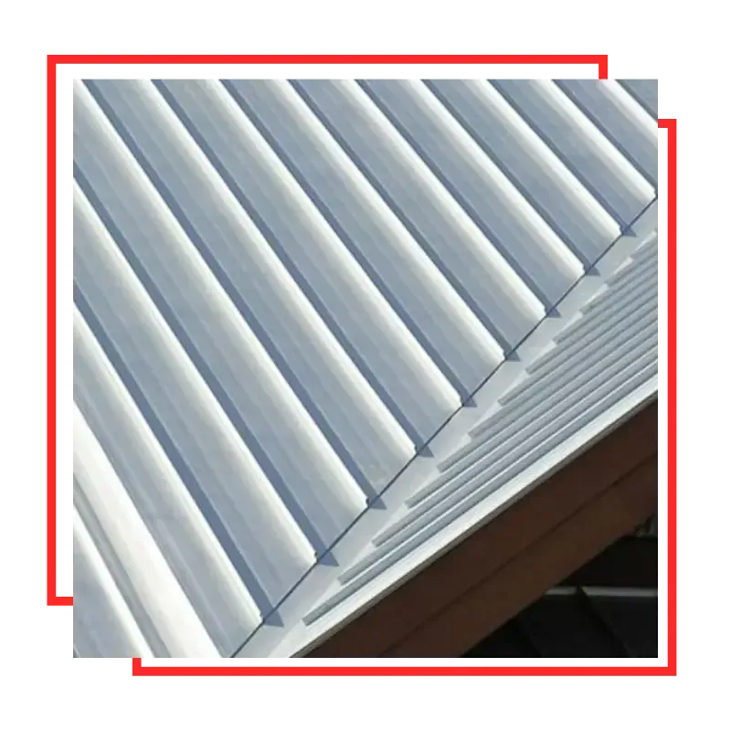 Sheet Metal - Custom Fabrication & Installation