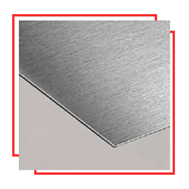 Stainless Steel