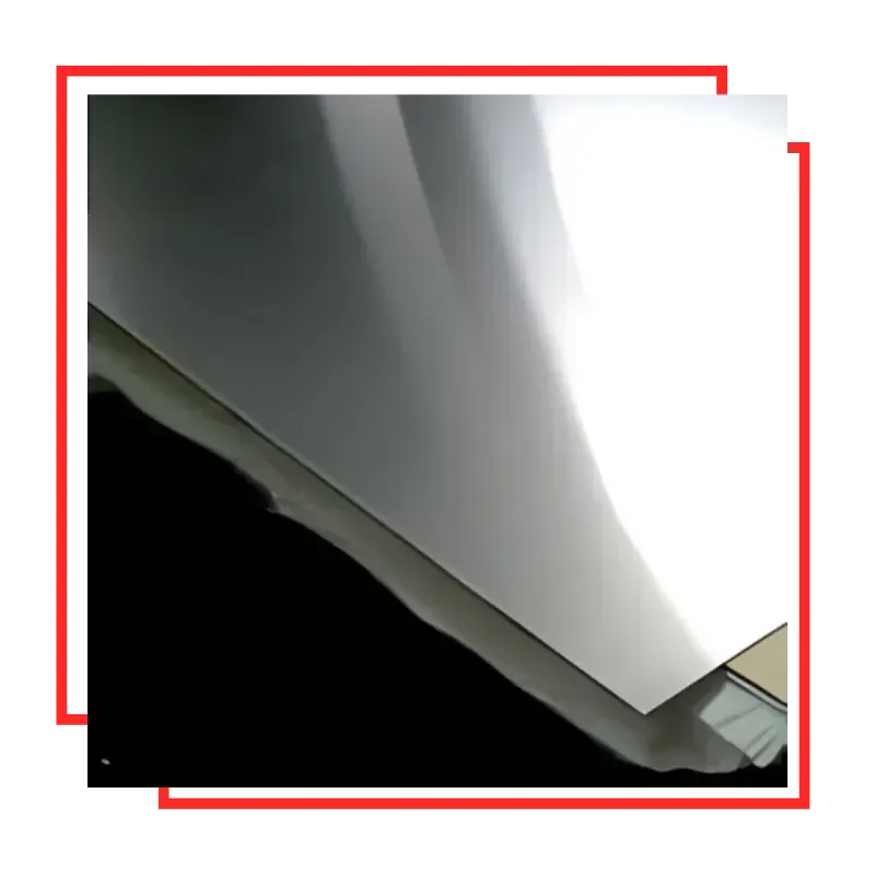 Aluminum