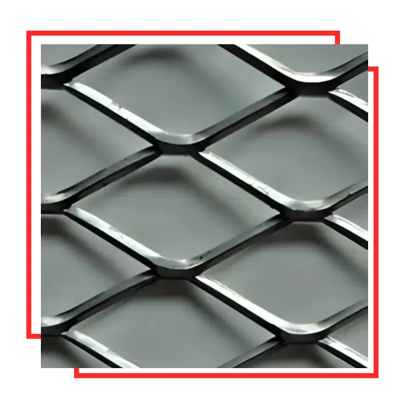 Extended Metals