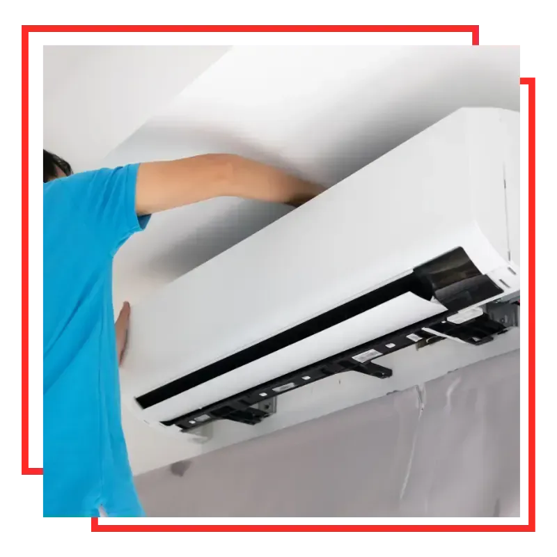 Ac Repair Bridgview