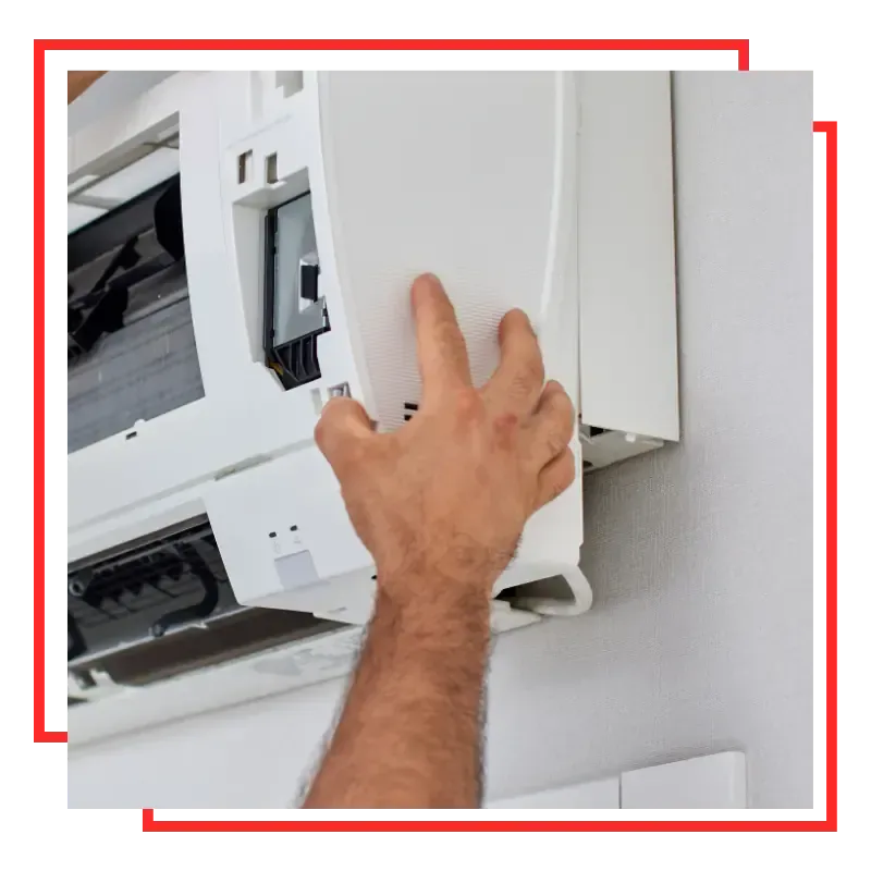 Ac Repair Bridgview Interior