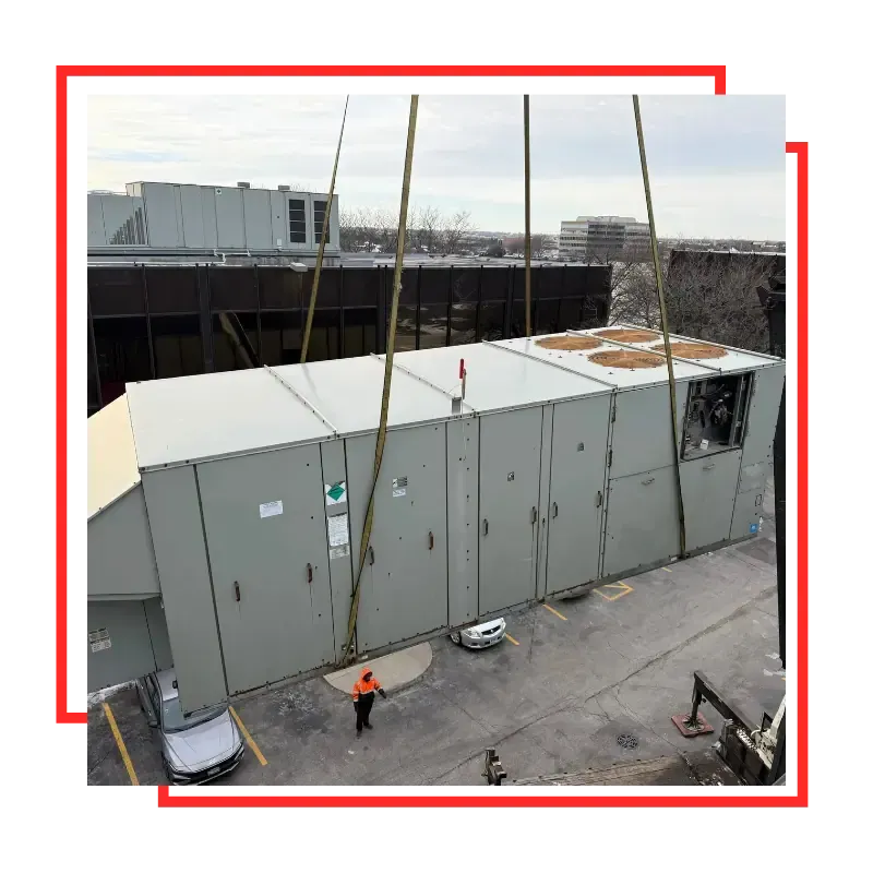 Ac Repair Naperville